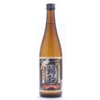 鶴齢 かくれい 純米酒火入れ 720ml 日本酒 新潟県 青木酒造 お酒