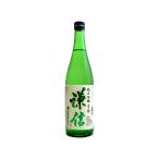 謙信 けんしん 純米吟醸五百万石生酒720mｌ 要冷蔵 日本酒 新潟県 池田屋酒造 お酒