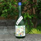明鏡止水 めいきょうしすい 日本の夏 純米酒 720ml 日本酒 長野県 大澤酒造 お酒