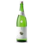 森嶋 もりしま 美山錦 純米酒 無濾過生原酒 1800ml 要冷蔵日本酒 茨城県 森島酒造 お酒