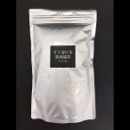 すぐ溶ける黒烏龍茶　大容量　240g