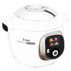 新品　ティファール(T-FAL) マルチクッカー クックフォーミーエクスプレス Cook4me CY8521JP