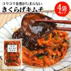  Kyushu производство дерево уголок . вдоволь входить иудино ухо кимчи 150g×4 пакет комплект ko Rico li еда чувство солености tsukemono рис. .. sake. . рефрижератор . много дом включая доставку 