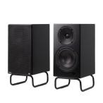 Debut ConneX DCB41 DS ELAC |e подставка [Adsum совместная модель ] активные аудиоколонки ( пара ) ARC соответствует HDMI терминал,Bluetooth aptX соответствует черный / белый 