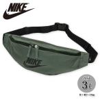 Yahoo! Yahoo!ショッピング(ヤフー ショッピング)メンズ ウエストバッグ ヒップバッグ NIKE ナイキ 3L ヘリテージ ブランドロゴ 紳士