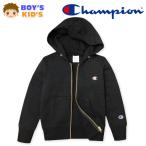  бесплатная доставка мужчина . Kids Champion/ Champion полный Zip Parker обратная сторона шерсть ребенок одежда мужчина 110cm 120cm 130cm a-1826c-bk почтовая доставка соответствует 