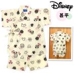  бесплатная доставка мужчина . baby Disney/ Disney Mickey джинбей верх и низ комплект комплект хлопок 100% мир рисунок мужчина 80cm 90cm 95cm a-2140a-iv почтовая доставка соответствует 