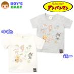  бесплатная доставка мужчина . baby Anpanman короткий рукав футболка summer принт кромка нашивка именная бирка детская одежда мужчина 80cm 90cm 95cm iw-1072 почтовая доставка соответствует 