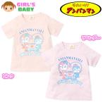  бесплатная доставка женщина . baby хлопок 100% короткий рукав футболка Anpanman небо . именная бирка A линия Silhouette детская одежда девочка iw-1356 почтовая доставка соответствует 