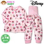  бесплатная доставка Disney Minnie Mouse детская пижама девочка теплый стеганый длинный рукав передний открытие . шт имеется 80cm 90cm 95cm iw-1492