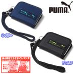  бесплатная доставка мужчина . Kids Junior кошелек бумажник PUMA/ Puma складывающийся пополам с ремешком . ребенок мужчина yg-2156 почтовая доставка соответствует 