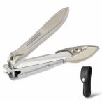  кусачки для ногтей очень популярный & бесплатная доставка .... скол .. предотвращение из нержавеющей стали пилочка для ногтей имеется с чехлом рука для ноги кожа упаковочный пакет есть подарок подарок ощущение роскоши 