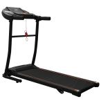  беговая дорожка 12km/h электрический беговая дорожка фитнес машина широкий ширина пробег поверхность диета прибор иметь кислород движение тихий звук складной для бытового использования 1 год безопасность гарантия 