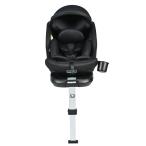 [ поддержка нога ] детское кресло новорожденный ISOFIX 0 лет ~12 лет 360 раз поворотный 40~150cm детское сиденье настройка возможность ... Canopy 
