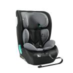 [ верх страховочный ремень ] безопасность стандарт R129 детское кресло ISOFIX примерно 15 месяцев ~12 лет 76~150cm детское сиденье настройка возможность ... baby si-