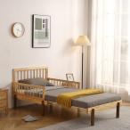 ti bed эластичный возможность натуральное дерево крепкий выдерживающий . диван-кровать . длина тип bed из дерева выдвижной ящик имеется место хранения имеется модный 2way Северная Европа способ кроватная рама 