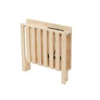 [ высокий ][pa bed панель ×2 листов ] Palette bed натуральное дерево кровать с решетчатым основанием low bed из дерева модный . уборка робот соответствует раздел кроватная рама 
