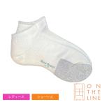 bow бренд /Bow Brand теннис короткие носки женский / Women's Short Socks(BOW-JA2405) 23-25cm