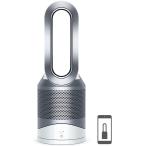 ダイソン 空気清浄機能付 ファンヒーター Dyson Pure Hot + Cool Link HP03WS ホワイト/シルバー