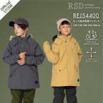 RSD KID'S MODS COAT キッズ モッズコート スキーウェア スノボー 子供 120 130 140 150 160