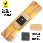 GIBBONgibon мрамор core футболка SlackBoard для оригинальный аксессуары баланс тренировка body ..tore салон тренировочный инструмент концентрация сила Athlete превосходный рассылка 