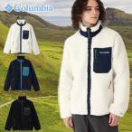 Columbia（コロンビア）アーチャーリッジIIIジャケット フリースジャケット PM0514
