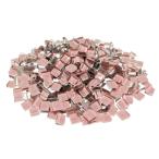  стекло mo The ik плитка роза Sakura большая вместимость 600g 600 деталь и больше DIY ручная работа craft оригинал ручная работа 10mm угол 