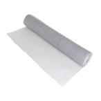 白ビニール亀甲金網 #25×10mm×910×25M 園芸用金網 防獣用金網 送料無料