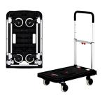 zekson super Flat Carry SFK-99 складной тележка 