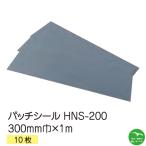 sinetsu patch наклейка HNS-200 сиденье модель 300mm ширина ×1000mm 10 листов ввод ..* тоннель * вода .* для вода объект * крыша стена и т.п.. ремонт дом частного лица рассылка не возможно рассылка час указание не возможно 