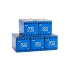 CineStill 50D цвет nega плёнка 35mm 36 листов ..5шт.@SET