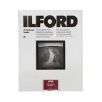 ILFORD 白黒印画紙 MGRC Portfolio Pearl 11x14 50枚 1181630