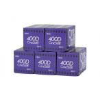 CineStill 400D цвет nega плёнка 35mm 36 листов ..5шт.@SET