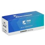 Kentmere Pan 100 чёрный белый nega плёнка 120 1 шт. 