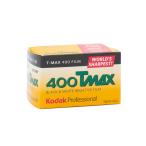 Kodak чёрный белый nega плёнка T-MAX 400 35mm 36 листов .8947947