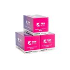 Kentmere PAN 400 белый чёрный плёнка 35mm 36 листов .3шт.