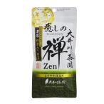 大井川茶園　癒しの禅
