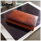 青木鞄 ラガード Lugard 名刺入れ カードケース メンズ 本革 G3 5203() 正規取扱店