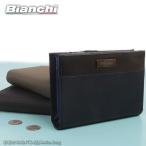 ショッピングビアンキ ビアンキ Bianchi 二つ折り財布 L字ファスナー小銭入れ PICCOLO ピッコロ BID1203