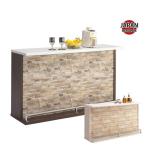 バーカウンター カウンターテーブル  バーテーブル 間仕切り ダイニング 収納 日本製 人気 おしゃれ オススメ