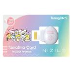 Yahoo! Yahoo!ショッピング(ヤフー ショッピング)たまごっち たまスマカード NIZOOフレンズ 6歳 女の子 プレゼント NiziU レアたま