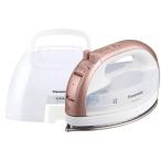 [ наличие есть ] Panasonic беспроводной пар W head утюг розовое золото NI-WL705-PN