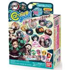 Canバッチgood! 鬼滅の刃 3cmバッチ素材セット 男の子 女の子 6歳 プレゼント