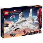 Yahoo! Yahoo!ショッピング(ヤフー ショッピング)レゴ（LEGO） スーパー・ヒーローズ スターク・ジェットとドローン攻撃 76130 マーベル ブロック おもちゃ 男の子 8歳 プレゼント