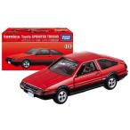 トミカプレミアム 40 トヨタ スプリンター トレノ AE86 トミカプレミアム発売記念仕様 タカラトミー ミニカー 玩具 おもちゃ
