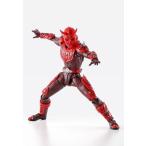 S.H.フィギュアーツ真骨彫製法 仮面ライダー電王 モモタロスイマジン