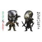 ねんどろいど エイリアン ノンスケール プラスチック製 塗装済み