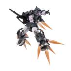 ROBOT魂 SIDE MS MS-06R-1A 高機動型ザクII ver. A.N.I.M.E.