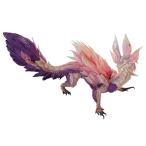 【モンハン】S.H.MonsterArts モンスターハンターライズ タマミツネ