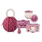 【2022 クリスマス コフレ 限定品】JILL STUART ジルスチュアート ミッドナイトチェリー コレクション